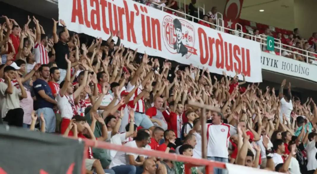 Antalya’da Gün Böyle Geçti: 26 Eylül Gündem Özeti 14