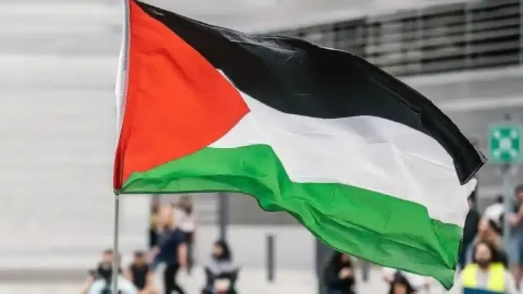 Filistin'i Tanıyan Ülkeler (Güncel)! Türkiye Ne Zaman Tanıdı? 6