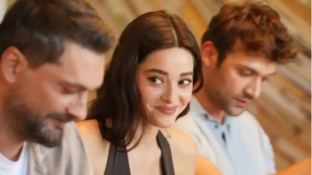 Aynadaki Yabancı Hangi Gün? Yayın Tarihi Belli oldu 2