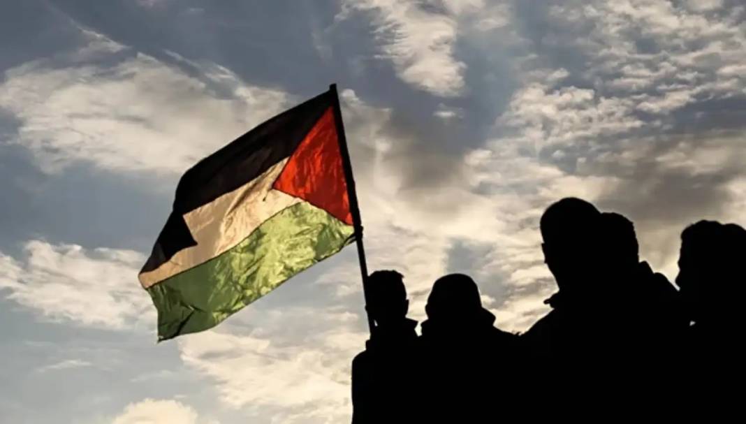 Filistin'i Tanıyan Ülkeler (Güncel)! Türkiye Ne Zaman Tanıdı? 5