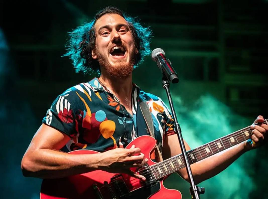Antalya’da Ekim Ayı Konserleri! Sahneler Yıldızlarla Dolup Taşacak 12