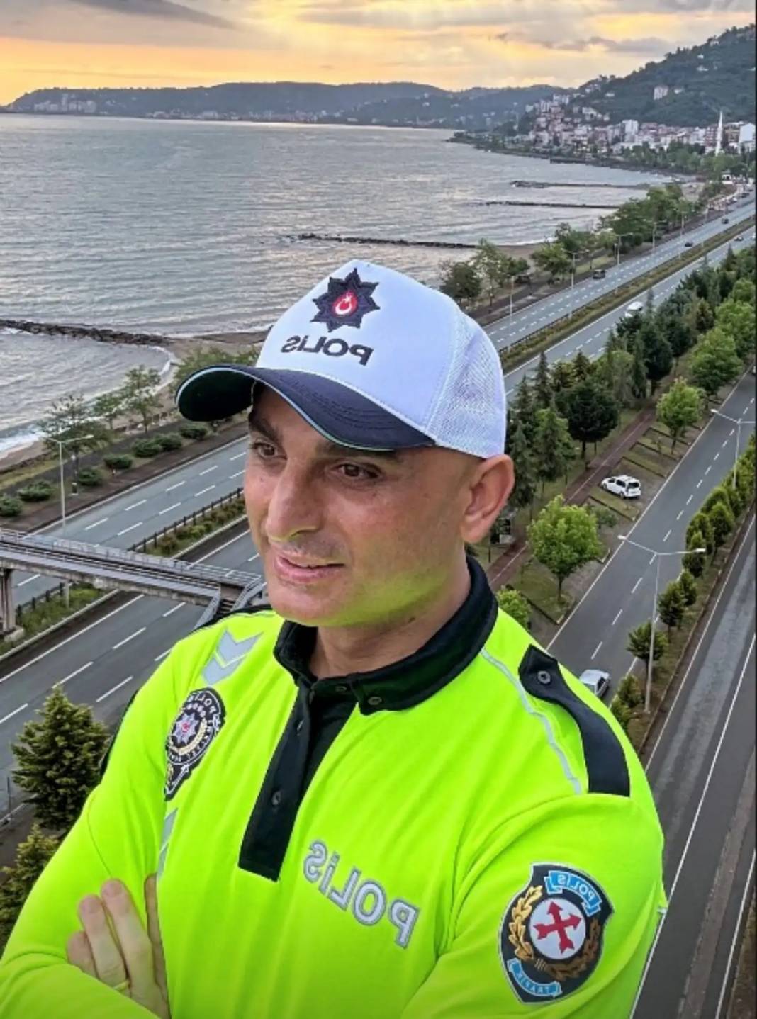 Serkan Durmuş Kimdir? Nerde Görev Yapıyor? Nereli? Ne Soruşturması Açıldı? 3