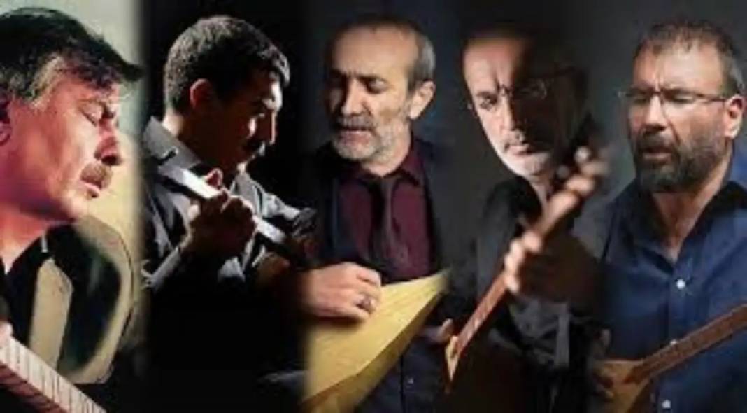 Antalya’da Ekim Ayı Konserleri! Sahneler Yıldızlarla Dolup Taşacak 8