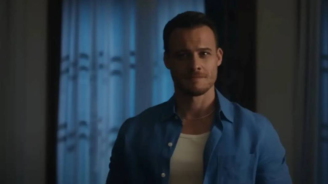 Mavi Dolunay Otel’deki Koltukaltı Sahnesi  Olay Oldu 1