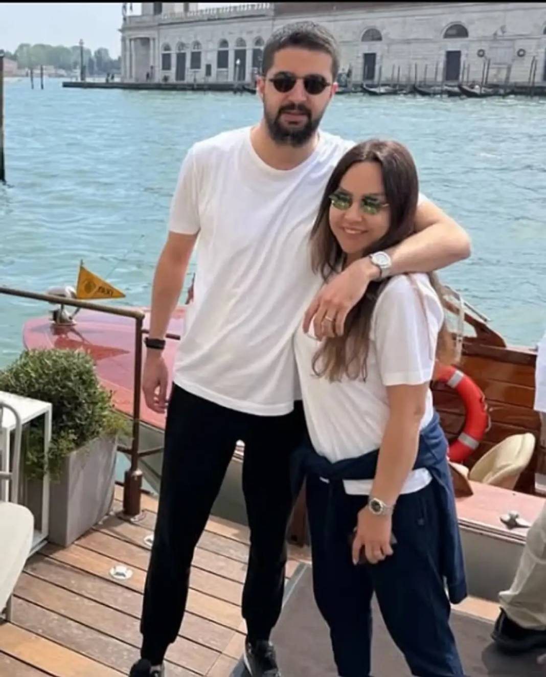 Ebru Gündeş Boşanıyor! Ebru Gündeş Eski Eşleri Kim? Kaç Kez Evlendi? 2