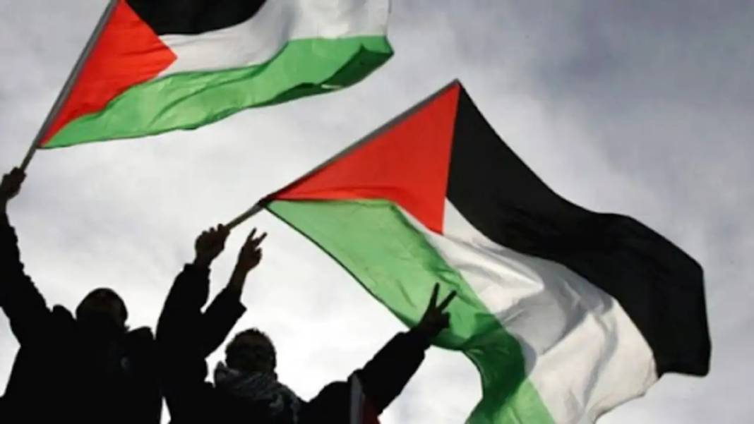 Filistin'i Tanıyan Ülkeler (Güncel)! Türkiye Ne Zaman Tanıdı? 1