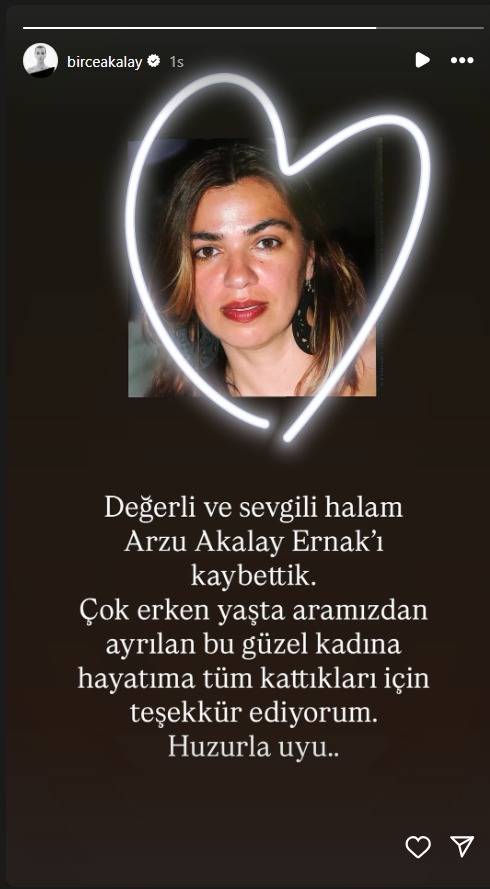 Ünlü Oyuncu Aldığı Ölüm Haberiyle Yıkıldı 7