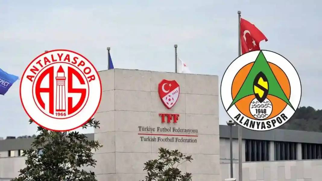 Antalya’da 1 Ekim Gündemi: Gözaltları, Vergi Rekortmenleri... 6