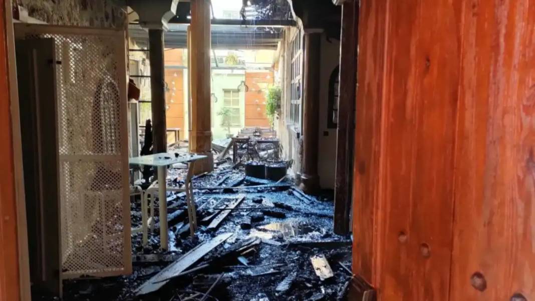 Antalya’da 1 Ekim Gündemi: Gözaltları, Vergi Rekortmenleri... 9