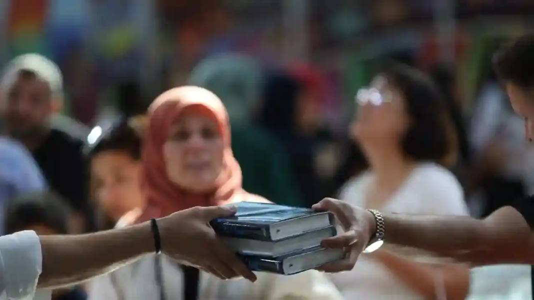 Antalya’da 1 Ekim Gündemi: Gözaltları, Vergi Rekortmenleri... 11