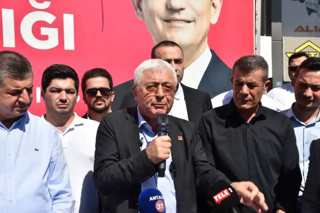 Antalya’da 1 Ekim Gündemi: Gözaltları, Vergi Rekortmenleri... 14