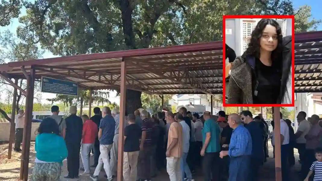 Antalya’da 1 Ekim Gündemi: Gözaltları, Vergi Rekortmenleri... 16