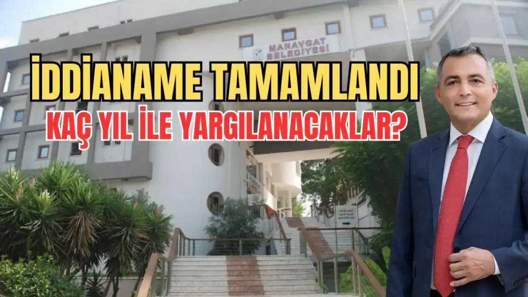 Antalya’da 1 Ekim Gündemi: Gözaltları, Vergi Rekortmenleri... 17