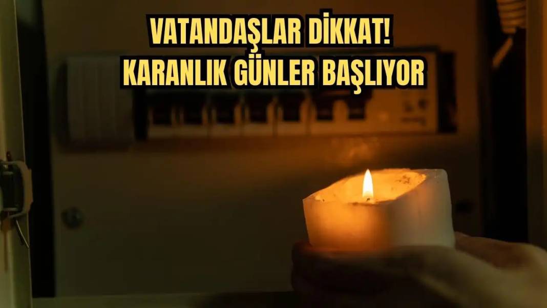 7 Ekim Bugün Antalya’da Neler Gündemde? Gözler Kentte 1