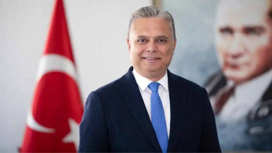 7 Ekim Bugün Antalya’da Neler Gündemde? Gözler Kentte 5