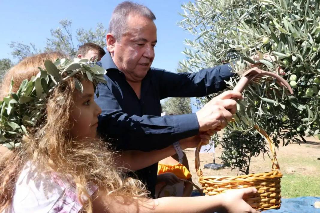 7 Ekim Bugün Antalya’da Neler Gündemde? Gözler Kentte 12