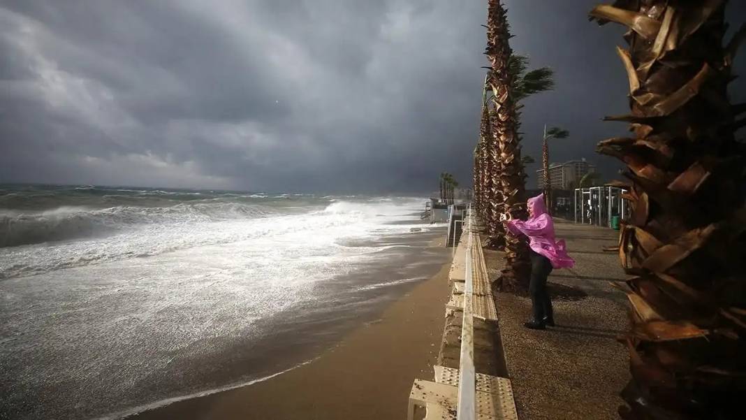 7 Ekim Bugün Antalya’da Neler Gündemde? Gözler Kentte 14