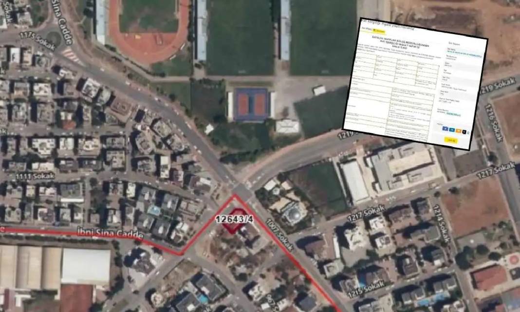 Antalya'da Bugün Neler Oldu? 15 Ekim Gündemi 1