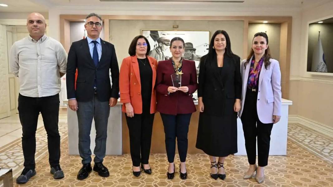 Antalya'da Bugün Neler Oldu? 15 Ekim Gündemi 3