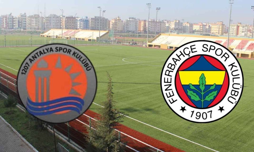 Antalya'da Bugün Neler Oldu? 15 Ekim Gündemi 2