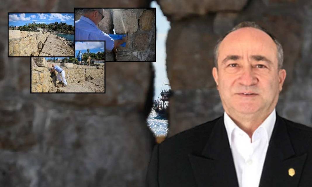 Antalya'da Bugün Neler Oldu? 15 Ekim Gündemi 5