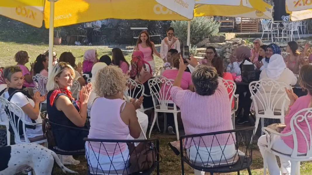 Antalya'da Bugün Neler Oldu? 15 Ekim Gündemi 6