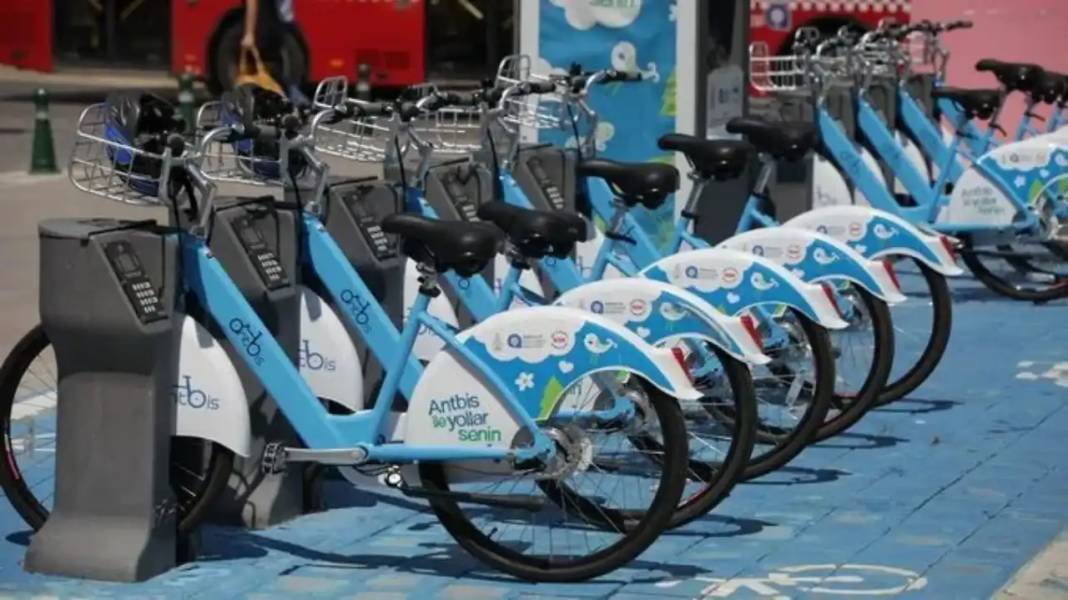 Antalya'da Bugün Neler Oldu? 15 Ekim Gündemi 10