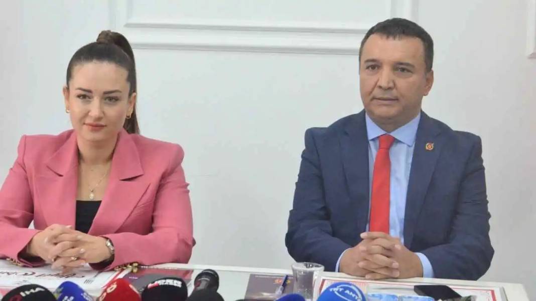 Antalya'da Bugün Neler Oldu? 15 Ekim Gündemi 14