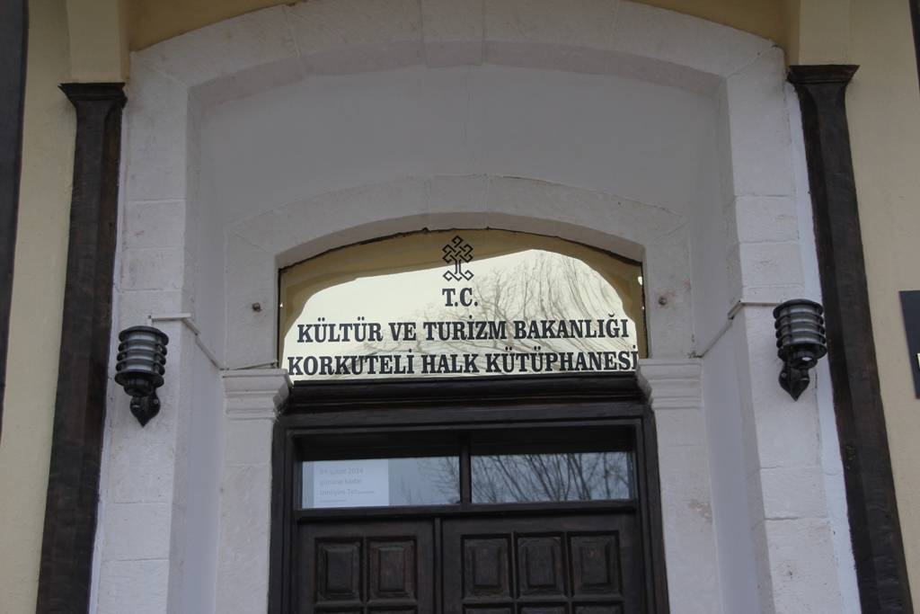 Antalya’da Kaç Tane Halk Kütüphanesi Var? İşte Tüm Liste 14