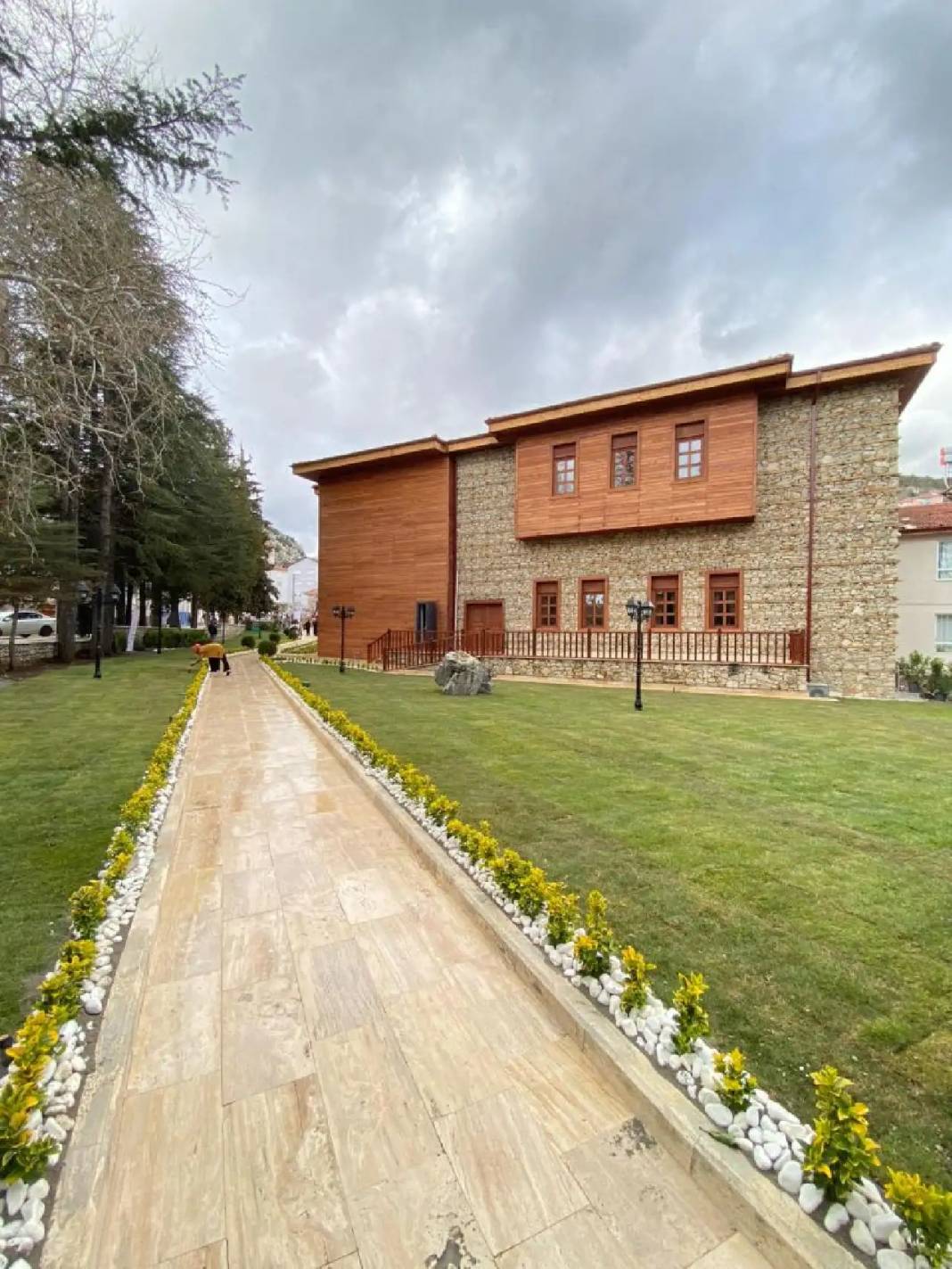 Antalya’da Kaç Tane Halk Kütüphanesi Var? İşte Tüm Liste 12