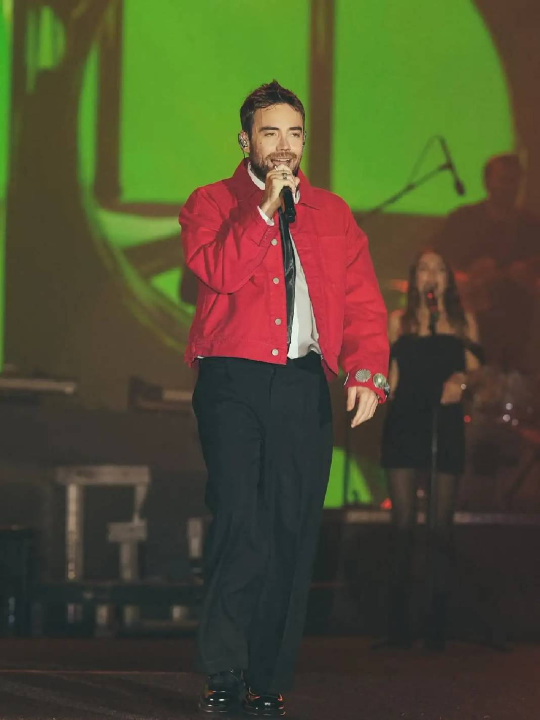Antalya’da Ücretsiz Murat Dalkılıç Konseri İçin Geri Sayım Başladı 5