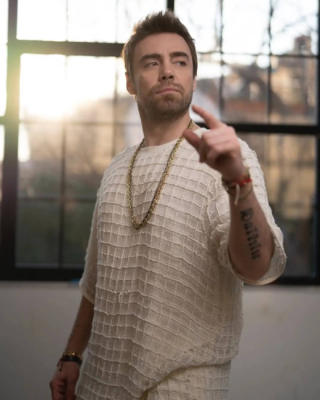 Antalya’da Ücretsiz Murat Dalkılıç Konseri İçin Geri Sayım Başladı 3