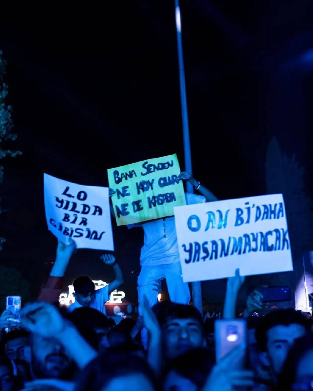 Antalya’da Ücretsiz Murat Dalkılıç Konseri İçin Geri Sayım Başladı 7