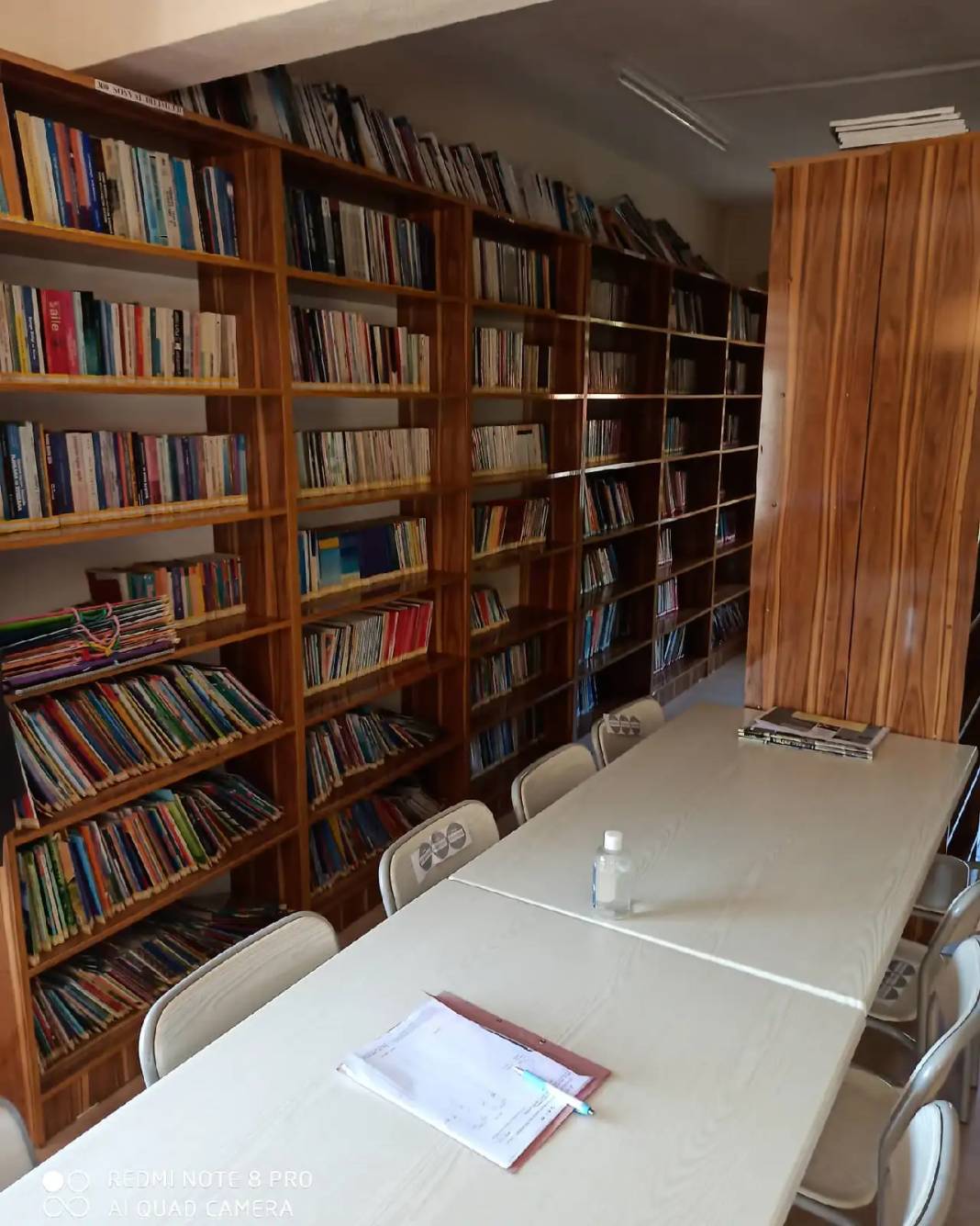 Antalya’da Kaç Tane Halk Kütüphanesi Var? İşte Tüm Liste 11