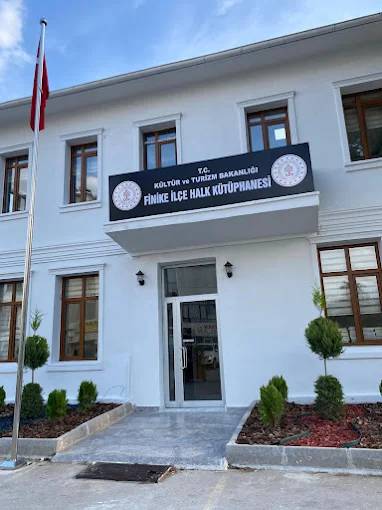 Antalya’da Kaç Tane Halk Kütüphanesi Var? İşte Tüm Liste 9
