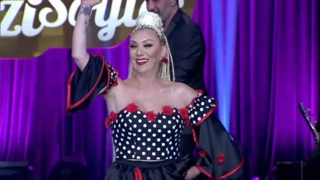 Güllü’nün Adli Tıp Raporu'nda Ne Açıklandı? 3