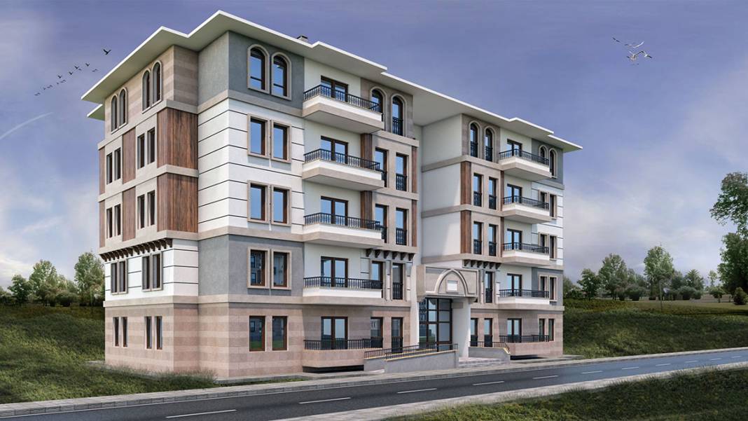 Antalya’dan Sosyal Konut Başvurusu Nasıl Yapılır? 1