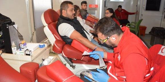 Antalya’da Kan Bağışı Noktaları ve Çalışma Takvimi 1