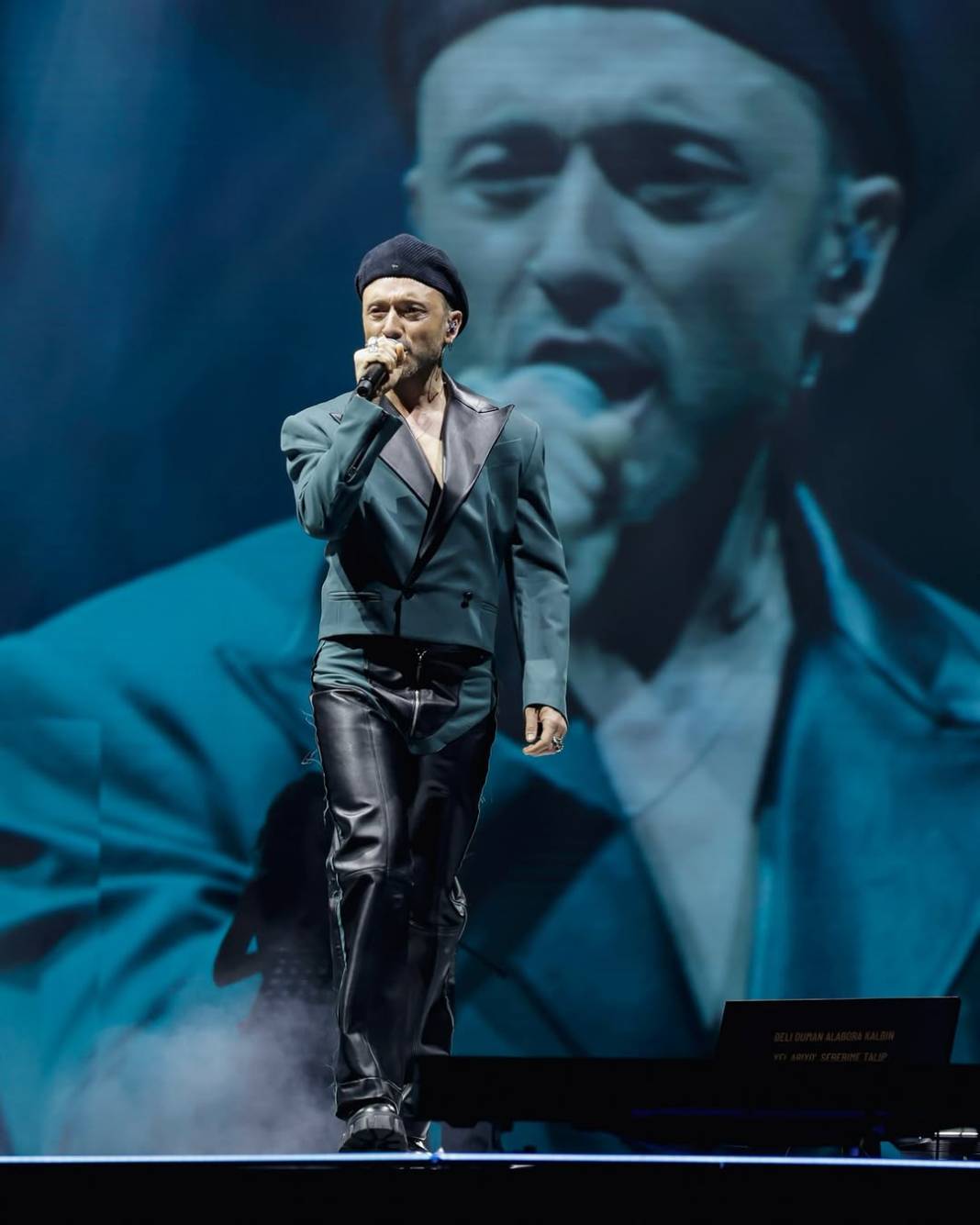 “Perperişan” Sözleri Başını Ağrıttı: Hapis Talebi 3