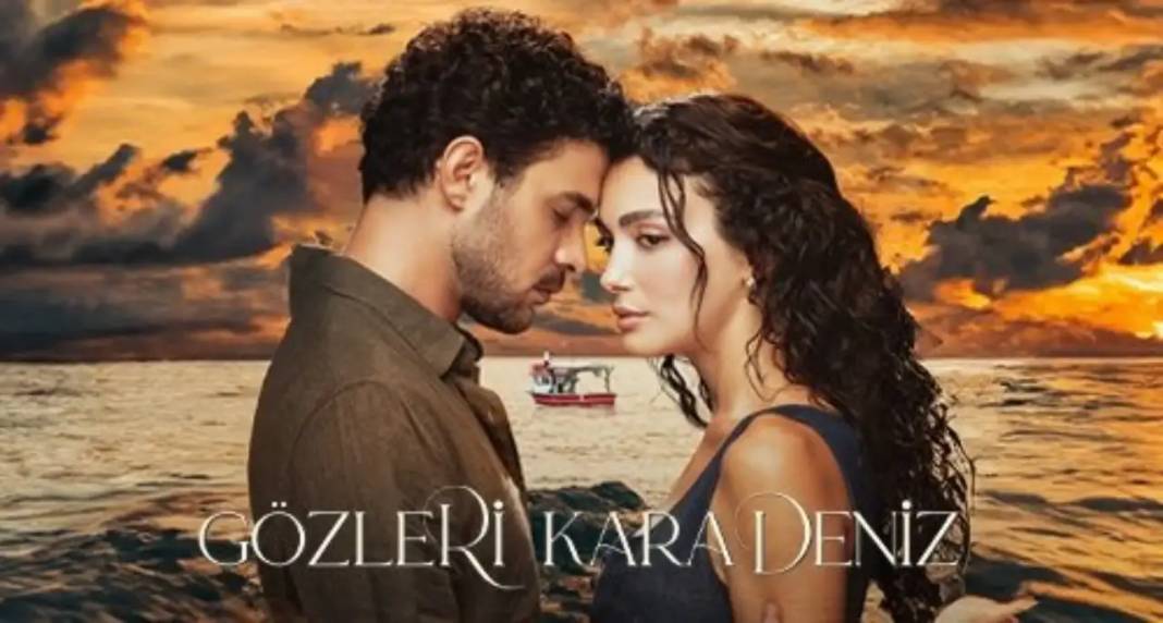 Gözler Karadeniz Konusu Ne? Nerde Çekildi? Oyuncuları Kim? 4