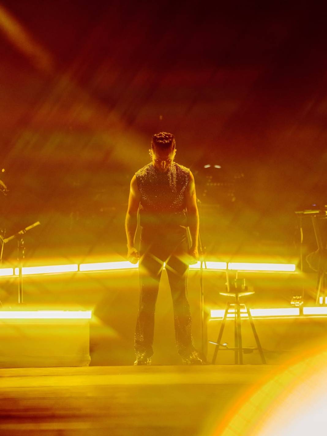 “Perperişan” Sözleri Başını Ağrıttı: Hapis Talebi 4