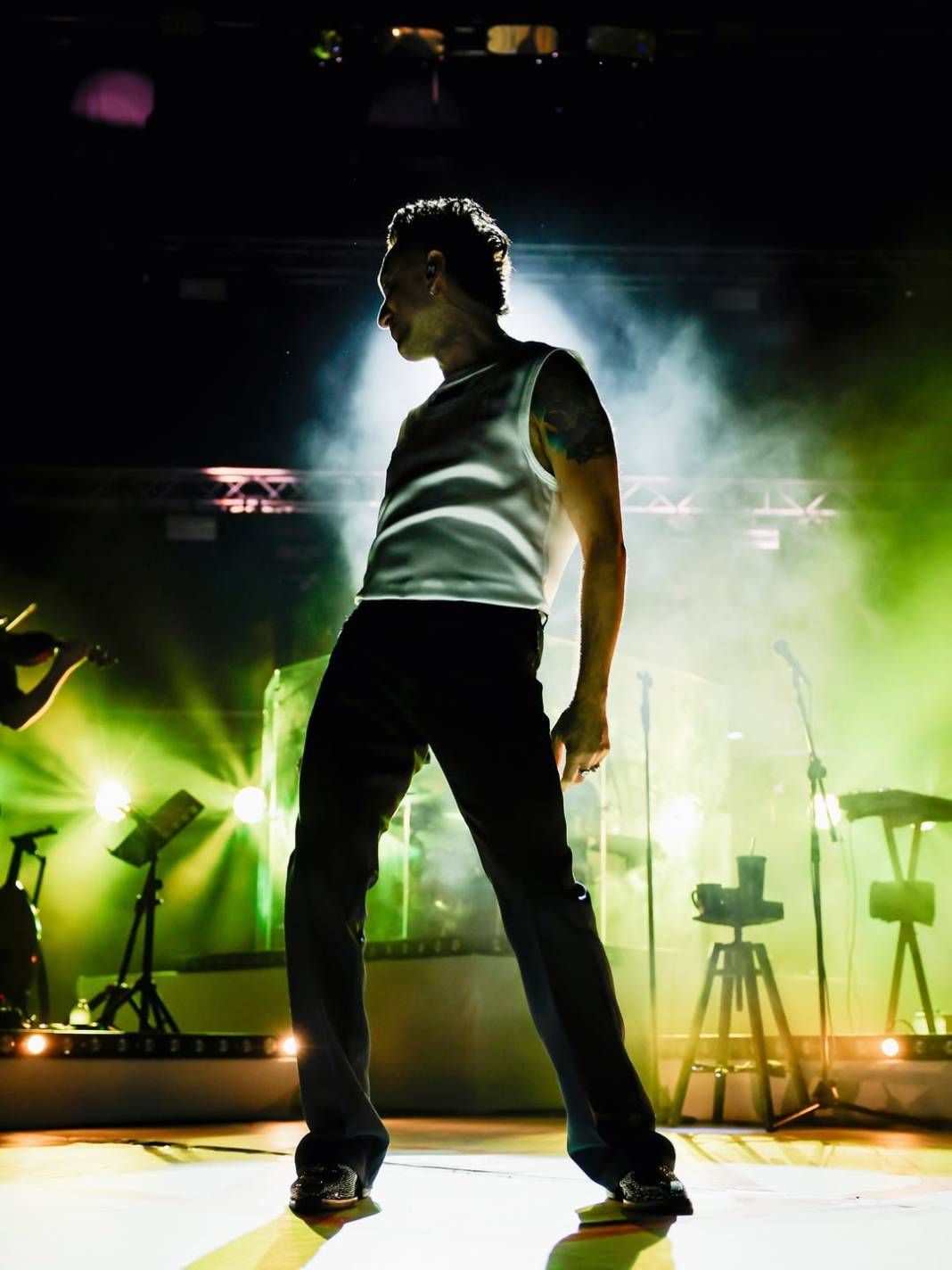 “Perperişan” Sözleri Başını Ağrıttı: Hapis Talebi 2