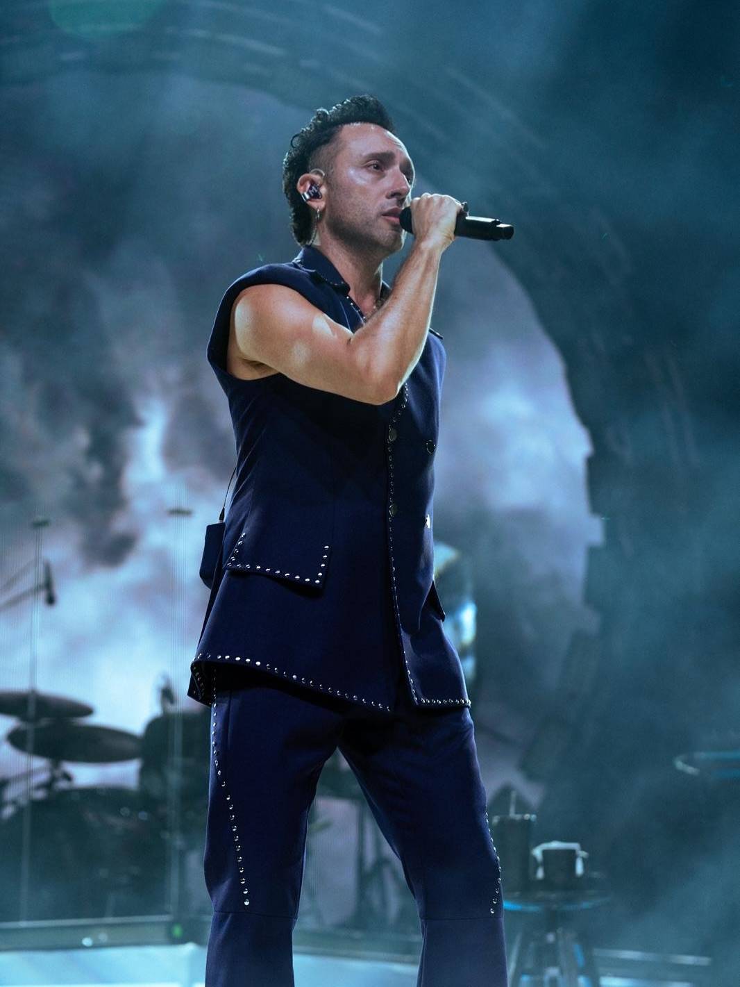 “Perperişan” Sözleri Başını Ağrıttı: Hapis Talebi 1