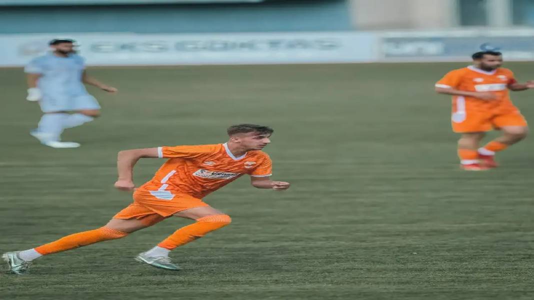 Adanaspor’da Kriz! Hoca Konuştu! 7