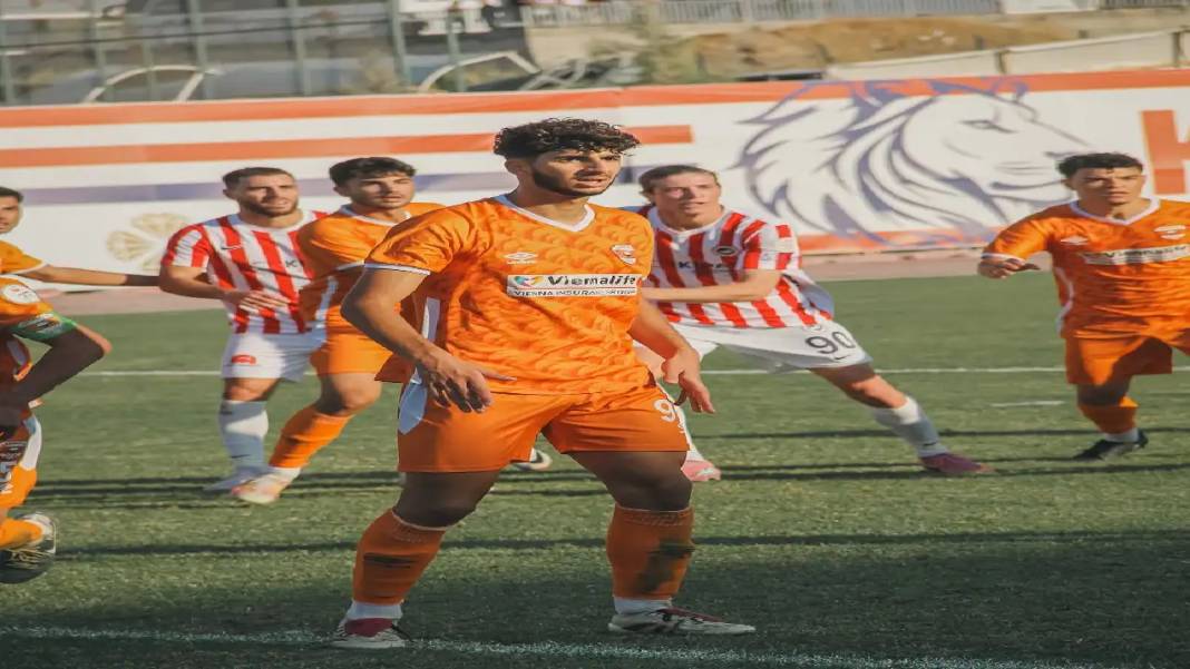 Adanaspor’da Kriz! Hoca Konuştu! 6