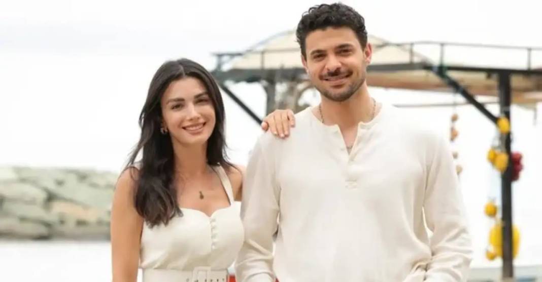 Gözler Karadeniz Konusu Ne? Nerde Çekildi? Oyuncuları Kim? 2