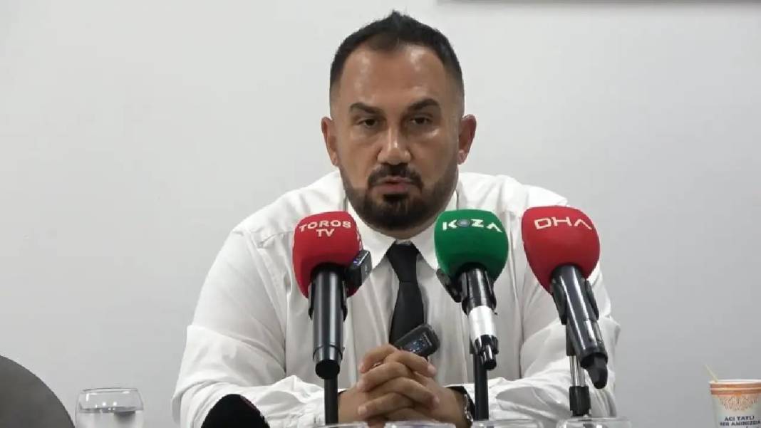 Adanaspor’da Kriz! Hoca Konuştu! 2