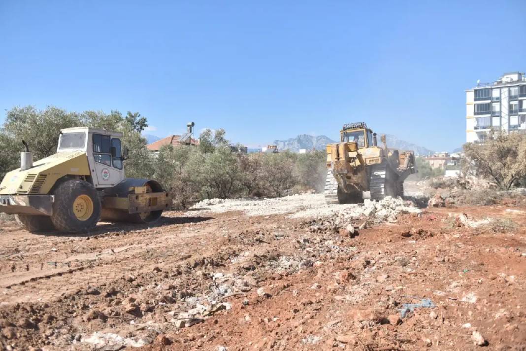 Çamlıbel'e Yolunu Buldu! Bir Yenisi Daha Eklendi! 4