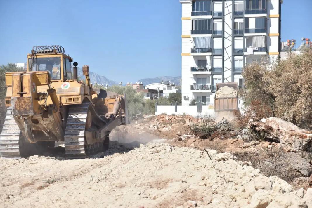 Çamlıbel'e Yolunu Buldu! Bir Yenisi Daha Eklendi! 5
