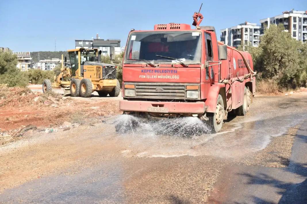 Çamlıbel'e Yolunu Buldu! Bir Yenisi Daha Eklendi! 3